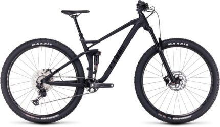 Cube Stereo ONE22 Race