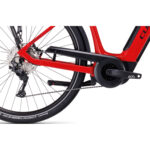 CUBE SUPREME SPORT HYBRID PRO – Bild 4