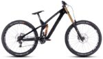 Cube TWO15 HPC SLT 29 carbon