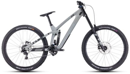 Cube TWO15 HPC SLX 29