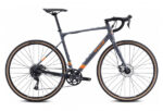 FUJI JARI 2.5 GRAVEL BIKE