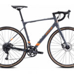 FUJI JARI 2.5 GRAVEL BIKE