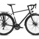 FUJI TOURING DISC LTD REISERAD