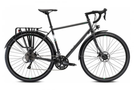 FUJI TOURING DISC LTD REISERAD