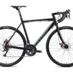 ACCENT FALCON SHIMANO SORA SCHWARZ 2022