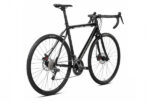 ACCENT FALCON SHIMANO SORA SCHWARZ 2022 – Bild 2