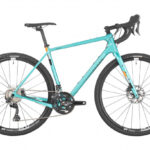 SALSA WARBIRD CARBON GRX 810