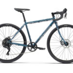 GRAVELBIKE BOMBTRACK ARISE SG MICROSHIFT 2022