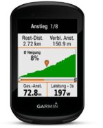 Garmin Edge 830 Performer Bundle GPS – Bild 8