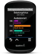 Garmin Edge 830 MTB Bundle GPS – Bild 10