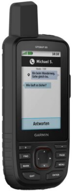 Garmin GPSMap® 66i GPS – Bild 4