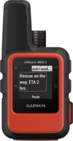 Garmin inReach Mini 2 Satelliten – Bild 11