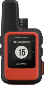 Garmin inReach Mini 2 Satelliten – Bild 8