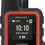 Garmin inReach Mini 2 Satelliten