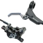 Hayes Dominion A4 Scheibenbremse