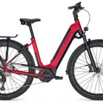 Kalkhoff Endeavour 5.B Move+