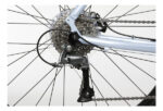 KONA ROVE AL SE DA CLARIS BLAU 2022 – Bild 5
