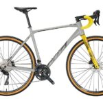 KTM X-Strada 20 ultimate grey