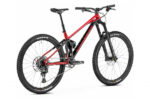 MONDRAKER SUPERFOXY FULL SUSPENSION – Bild 3