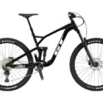 GT FORCE SPORT SCHWARZ 2022