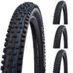 Schwalbe Nobby Nic Evo Super Trail 27,5"