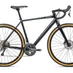 Orbea Vector Drop Night Black