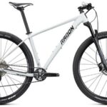 Radon Jealous AL 8.0