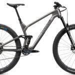 Radon Skeen Trail 10.0