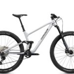 Radon Skeen Trail AL 7.0