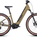 Cube Reaction Hybrid Race 750 Easy Entry