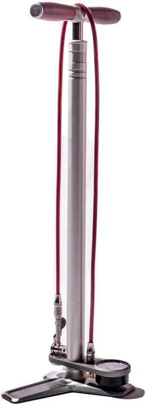 Silca Superpista Ultimate HIRO