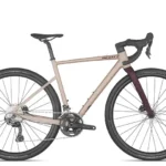 Scott Contessa Speedster Gravel 15