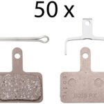 Shimano B05S-RX Resin Disc Beläge