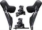 Shimano ULTEGRA Di2 ST-R8170+BR-R8170