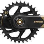 SRAM XX1 Eagle DUB 1x12-fach