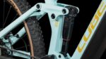 Cube Stereo Hybrid 140 HPC Race 750 dazzle´n´orange – Bild 5
