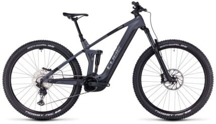 Cube Stereo Hybrid 140 HPC Race