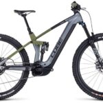 Cube Stereo Hybrid 140 HPC TM