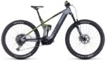 Cube Stereo Hybrid 140 HPC TM