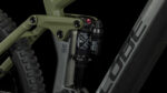 Cube Stereo Hybrid 160 HPC TM 750 27.5 flashgrey´n´olive – Bild 6
