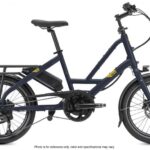 Tern Quick Haul P5i RBN