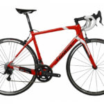 WILIER TRIESTINA GTR TEAM RENNRAD
