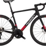 Wilier Garda Disc carbon Ultegra