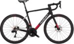 Wilier Garda Disc carbon Ultegra