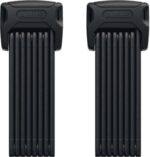 Abus Bordo Big 6000K/120 BK SH