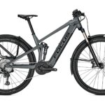 Focus Thron2 6.8 EQP 625 Wh 29 Zoll Fully