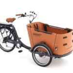 Babboe Go-E HD 450 26 Zoll