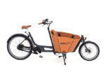 Babboe Mini Mountain ENV HD 500 26 Zoll – Bild 3