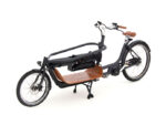 Babboe Slim Mountain ENV HD 500 26 Zoll – Bild 4