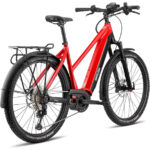 Breezer Powerwolf Evo 1.1+ SM ST rot – Bild 2